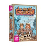 La Gran Excavación - Tranjis Games