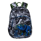 Mochila Infantil TOBY T-REX - COOLPACK