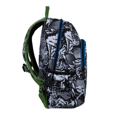 Mochila Infantil TOBY T-REX - COOLPACK 2