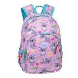 Mochila Infantil TOBY KOALA FLORES - COOLPACK