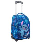 Mochila con Ruedas Jack - STITCH - COOLPACK