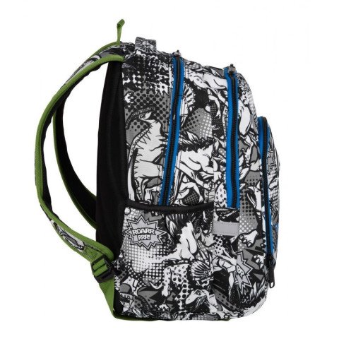 Mochila Strike T-REX - COOLPACK 2