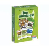 Top Animales - Falomir Juegos