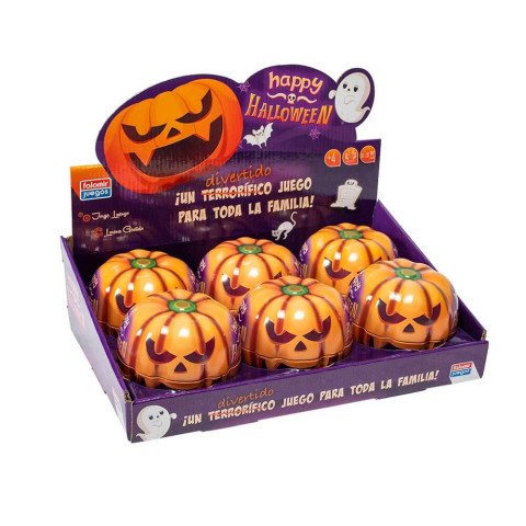 Happy Halloween - Falomir Juegos 2