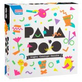 Pana Poo - Falomir Juegos