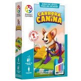 Carrera Canina - Smart Games