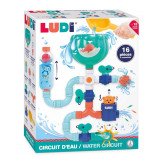 Circuito de Agua Grande - 16 pzs - LUDI