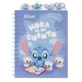 Project Notebook STITCH - Cuaderno A5 - Coolpack