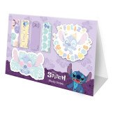 Notas Adhesivas de Sobremesa STITCH - Coolpack