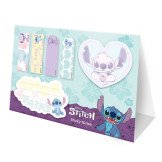 Notas Adhesivas de Sobremesa STITCH - Coolpack