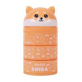 Organizador Vertical de Escritorio SHIBA - I-TOTAL