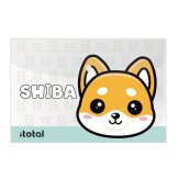 Sobre Porta-Documentos A4 SHIBA - I-TOTAL