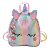 Mochila UNICORNIO CONFETTI - I-TOTAL