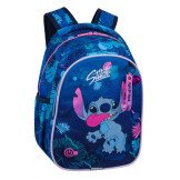 Mochila  LED JIMMY STITCH - COOLPACK