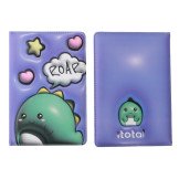 Cuaderno Squishy HELLO DINO (A5) -  I-TOTAL