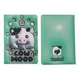 Cuaderno Squishy COW (A5) -  I-TOTAL