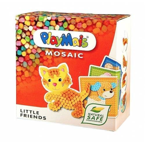 PlayMais® Mosaic Little Friends