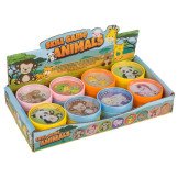 Mini Juego de Paciencia Animales