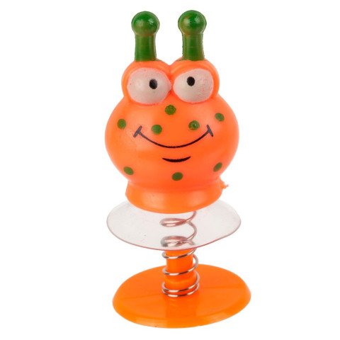 Mini Monstruo Saltarín - Out Of The Blue 2