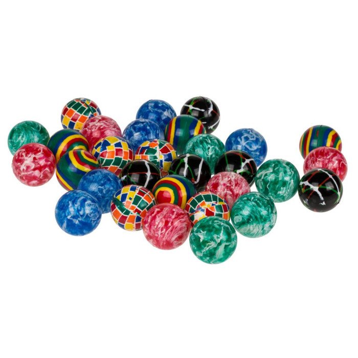 Pelota Saltarina Colores Surtidos - Out Of The Blue