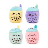 Peluche Estrujable Bubble Tea - Peluches Estrujables - Puckator