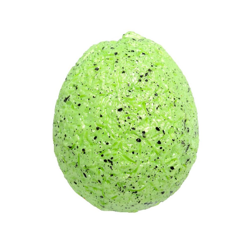 Juguete Estrujable Huevo de Dinosaurio - Puckator