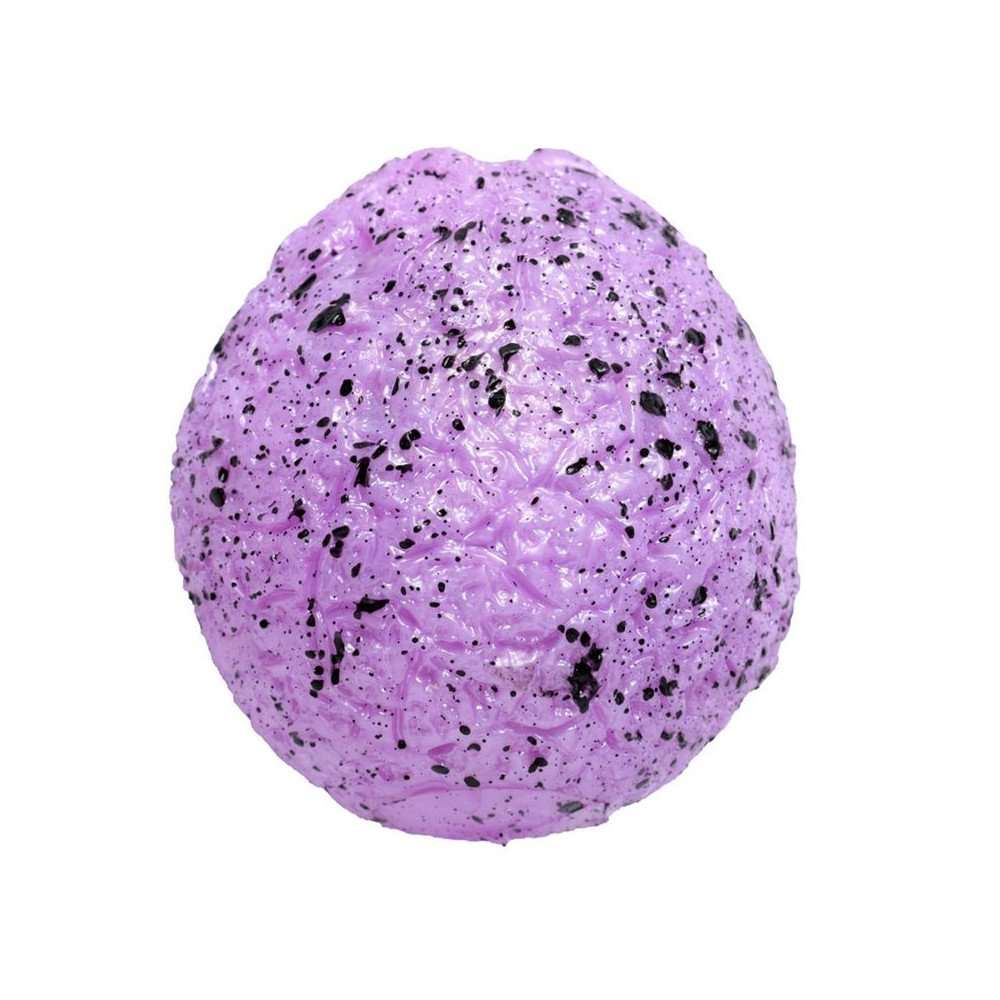 Juguete Estrujable Huevo de Dinosaurio - Puckator