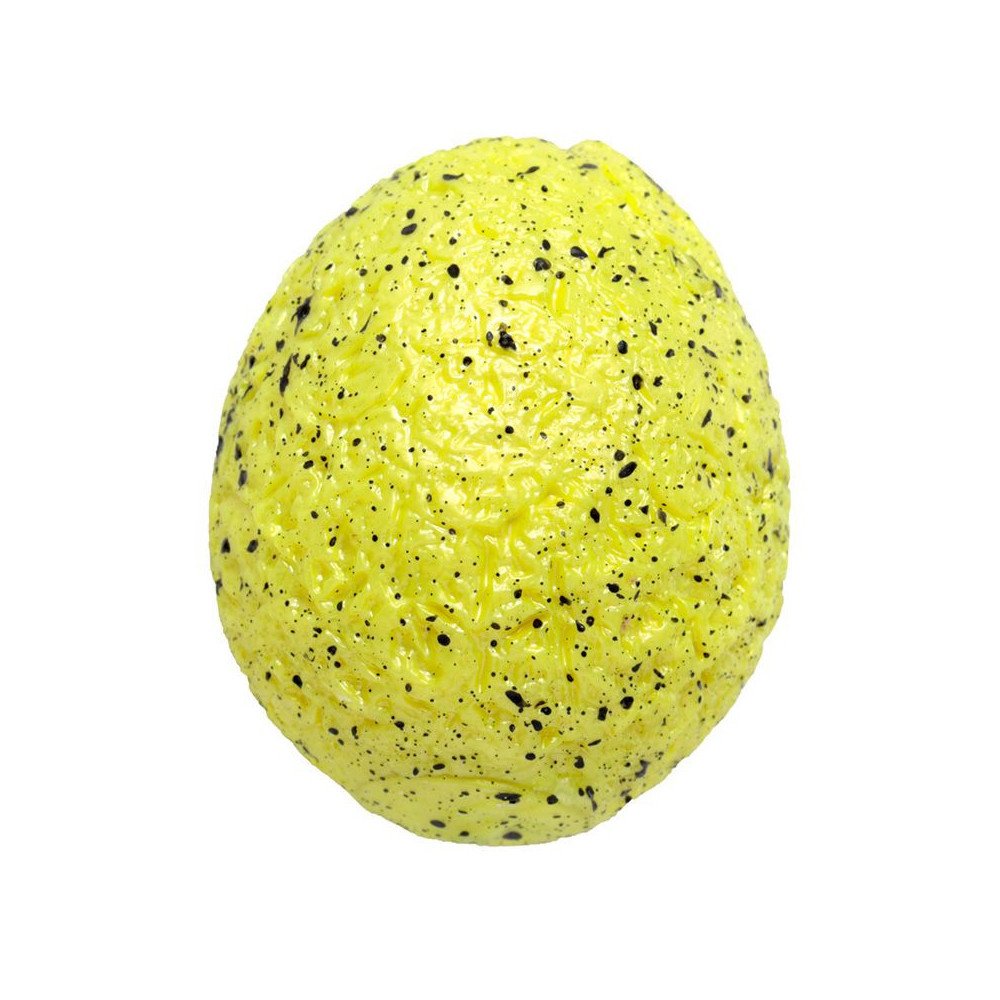 Juguete Estrujable Huevo de Dinosaurio - Puckator