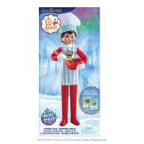 The Elf on the Shelf. Vestuario Magic Freeze - Chef