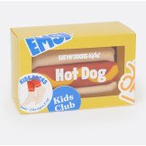 Eat My Socks - Kids - HOTDOG