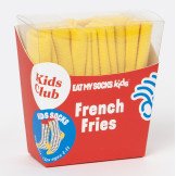 Eat My Socks - Kids - FRENCH FRIES