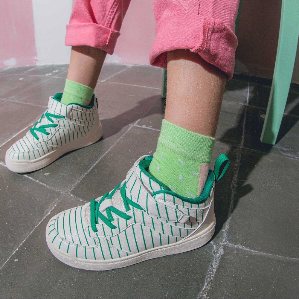 Eat My Socks - Kids - DOLCE GELATO