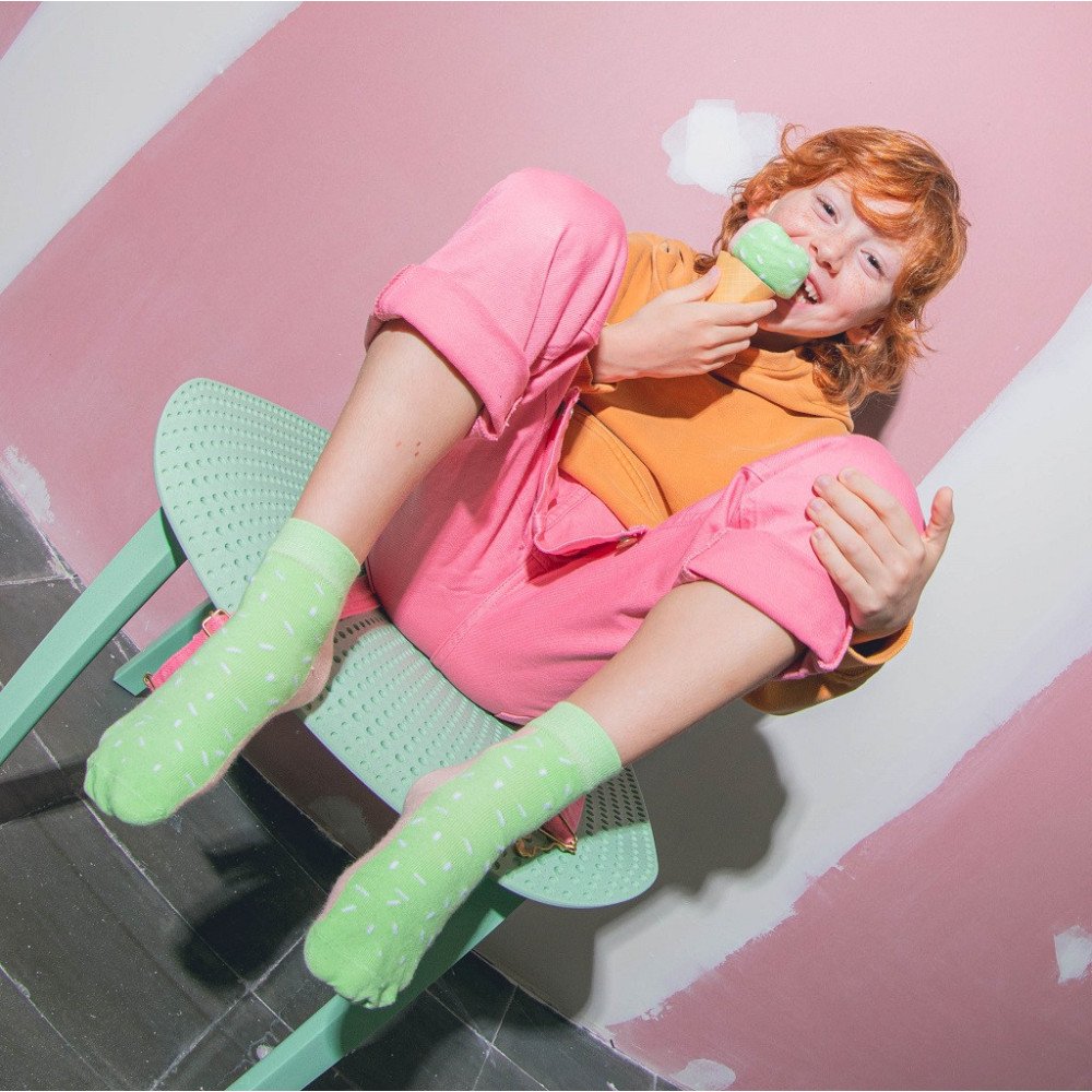 Eat My Socks - Kids - DOLCE GELATO