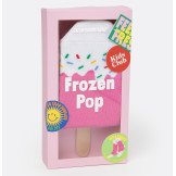 Eat My Socks - Kids - FROZEN POP