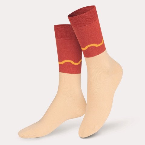 Eat My Socks - HOTDOG 2