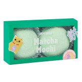 Eat My Socks - MATCHA MOCHI