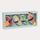 Eat My Socks - NIGIRI BOX