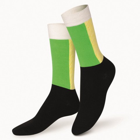 Eat My Socks - NIGIRI BOX 2