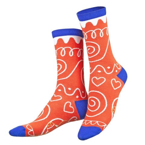 Eat My Socks - XMAS COOKIE 2