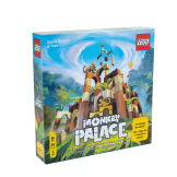 Monkey Palace - Un Juego de LEGO