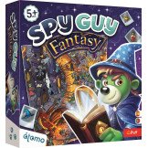 Spy Guy - El Pequeño Detective - Átomo Games