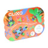 CLIXO -  Crew Pack Azul / Verde