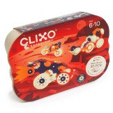 CLIXO -  Mars Rover Pack