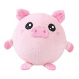 Cojín Squishy PIGGY -  I-Total