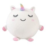 Cojín Squishy UNICORN -  I-Total