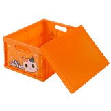 Caja Plegable ORANGE CAT / I-TOTAL