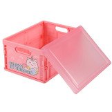 Caja Plegable UNICORN / I-TOTAL