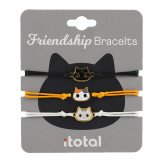 Cute Bracelets - Pulseras de la Amistad CAT -  I-TOTAL