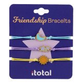 Cute Bracelets - Pulseras de la Amistad CAT -  I-TOTAL