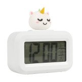 Reloj Despertador UNICORN / I-TOTAL